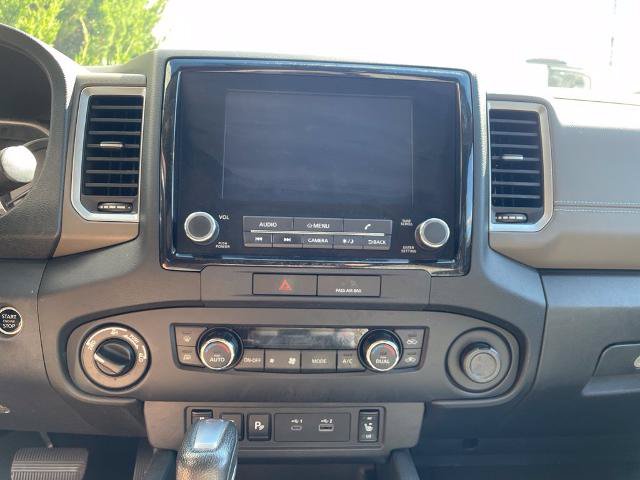 Used 2023 Nissan Frontier SV w/ SV Convenience Package AWD/4WD image 17