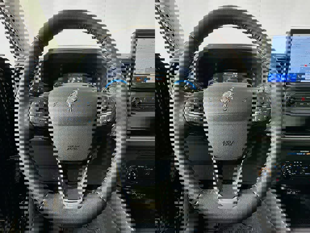 Certified 2023 Ford Bronco Sport Big Bend w/ Convenience Package image 18