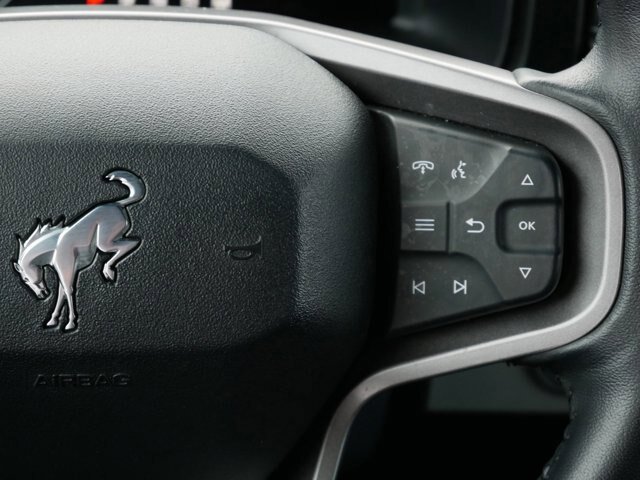 Certified 2023 Ford Bronco Badlands AWD/4WD image 19