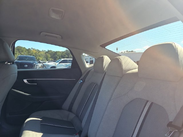 Used 2021 Hyundai Sonata SE FWD image 14
