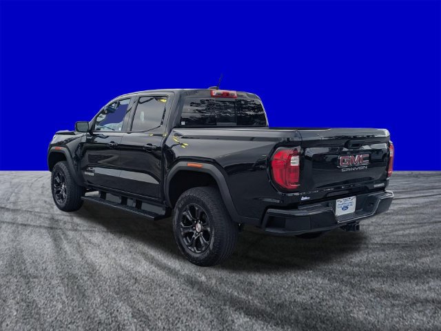Used 2023 GMC Canyon Elevation w/ Convenience Package RWD image 6