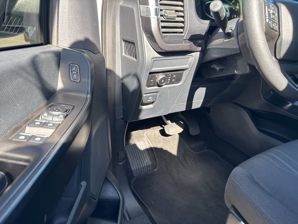 Certified 2024 Ford F150 STX image 11