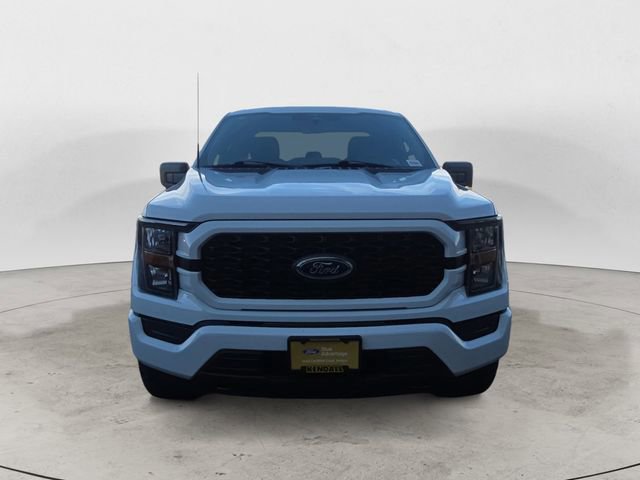Certified 2023 Ford F150 XL w/ STX Appearance Package AWD/4WD image 8