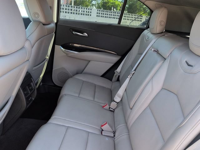 Used 2019 Cadillac XT4 Premium Luxury FWD image 14