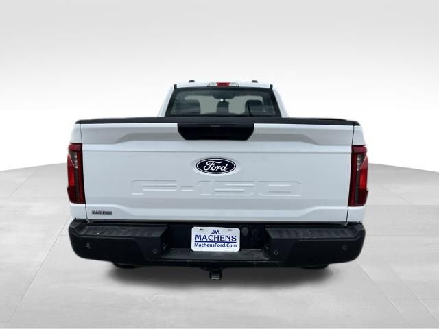 Certified 2024 Ford F150 XL AWD/4WD image 3
