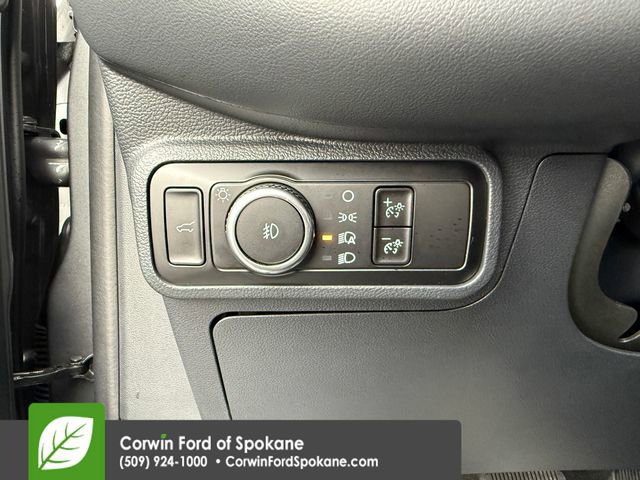 Certified 2025 Ford Explorer ST-Line image 27