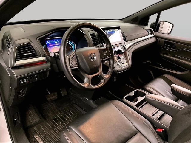 Used 2023 Honda Odyssey Sport image 12