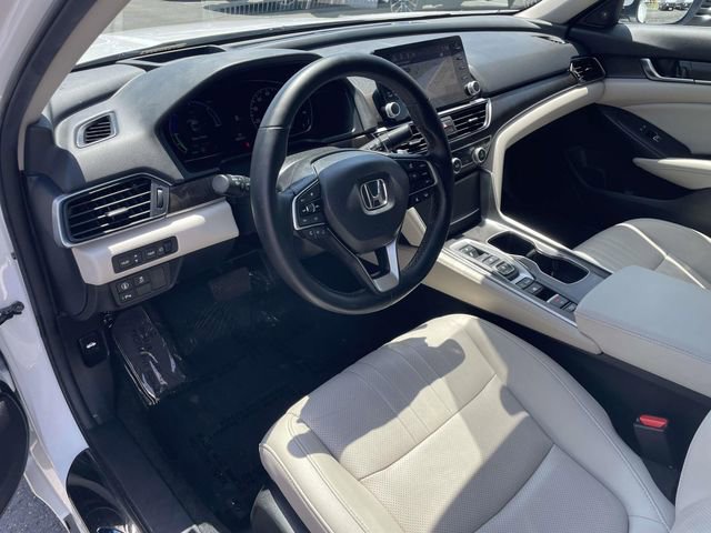 Used 2022 Honda Accord Touring image 8