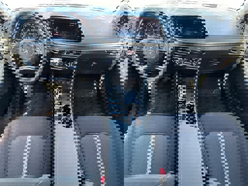 Used 2023 Hyundai Sonata SEL image 20