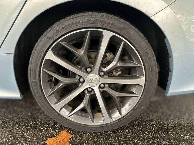 Used 2023 Honda Civic Touring image 10