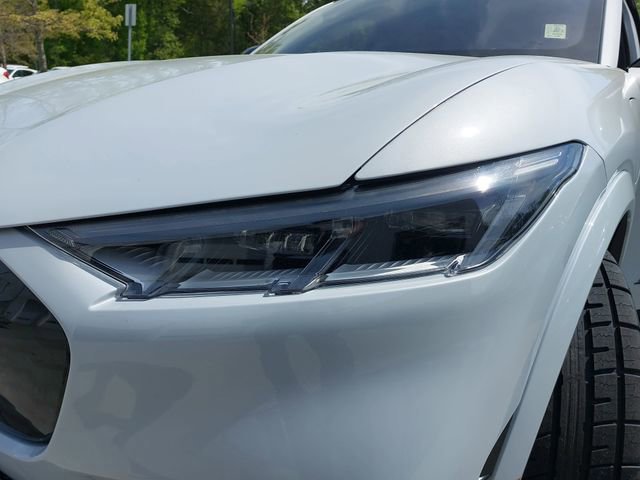 Certified 2023 Ford Mustang Mach-E GT w/ GT Performance Edition image 30