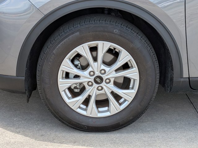 Certified 2024 Ford Escape Active w/ Cold Weather Package FWD image 11