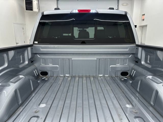 Certified 2024 Ford F150 Lariat w/ FX4 Off-Road Package image 18