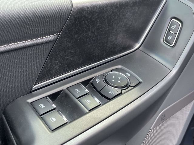 Certified 2025 Ford F150 Lightning Flash image 16