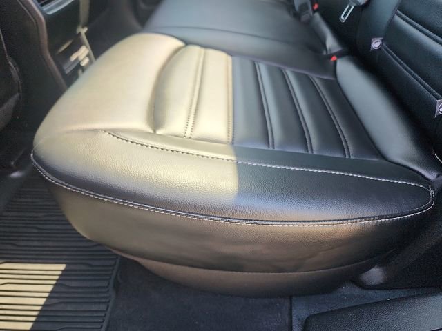 Certified 2022 Ford Edge SEL w/ Convenience Package AWD/4WD image 26