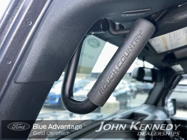 Used 2018 Jeep Wrangler Unlimited Sport S image 13