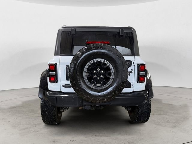 Certified 2023 Ford Bronco Raptor image 4