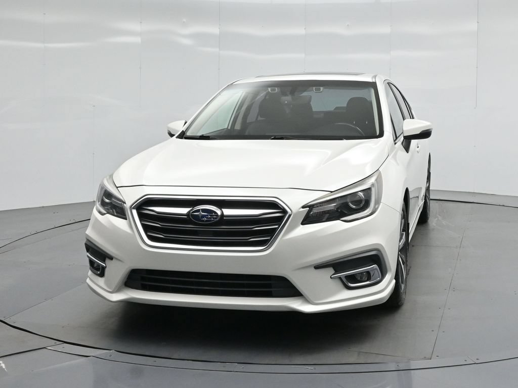 Used 2018 Subaru Legacy 2.5i Limited AWD/4WD image 52