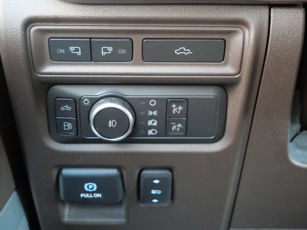 Certified 2022 Ford F150 King Ranch w/ Equipment Group 601A High AWD/4WD image 31