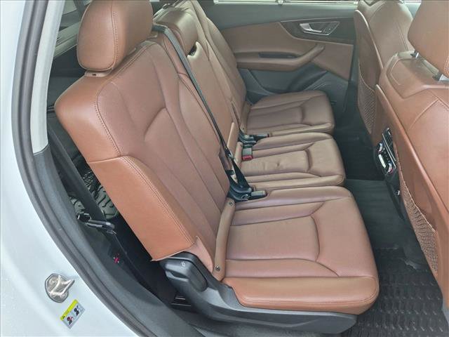Used 2018 Audi Q7 3.0T Prestige w/ Prestige Package AWD/4WD image 20