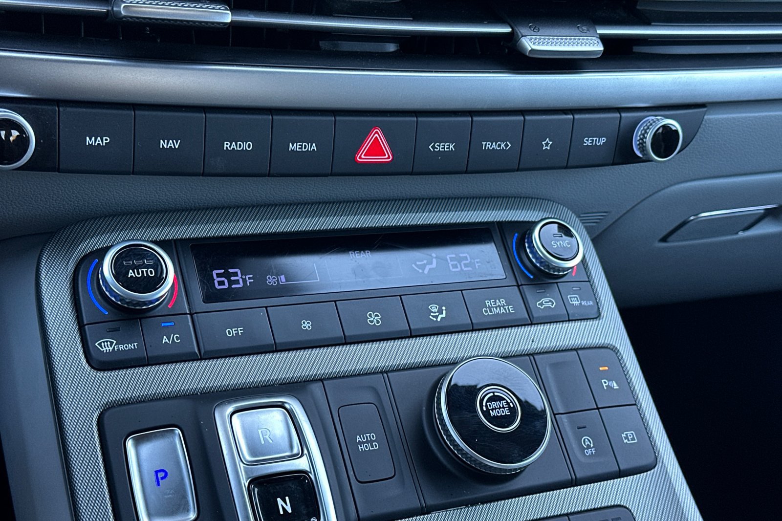 Used 2025 Hyundai Palisade SEL FWD image 20