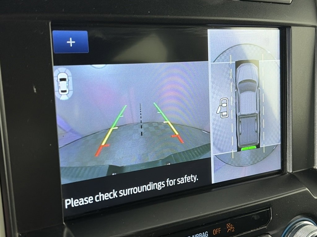 Certified 2019 Ford F150 Lariat w/ Equipment Group 502A Luxury image 20