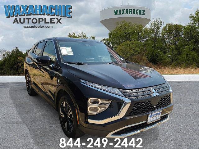 Used 2025 Mitsubishi Eclipse Cross SE AWD/4WD image 1