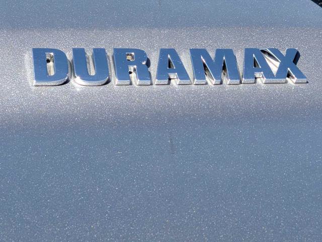 Used 2023 Chevrolet Silverado 1500 High Country w/ High Country Premium Package AWD/4WD image 12