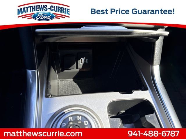 Certified 2020 Ford Explorer ST w/ ST Street Pack AWD/4WD image 22