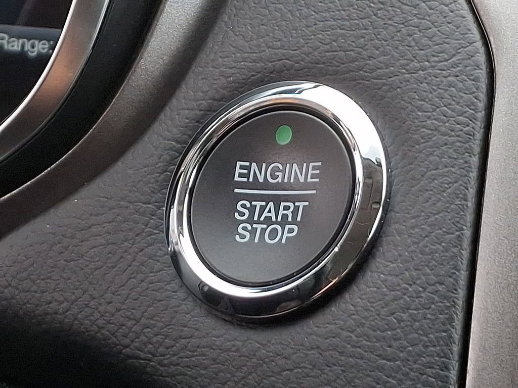 Certified 2018 Ford Fusion S image 26