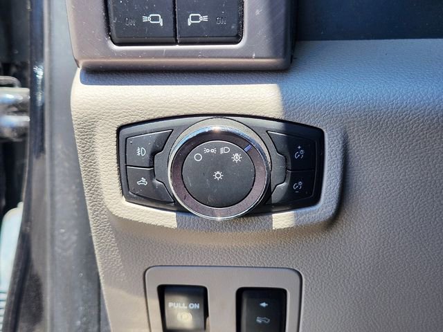 Certified 2019 Ford F150 Limited w/ Trailer Tow Package AWD/4WD image 24
