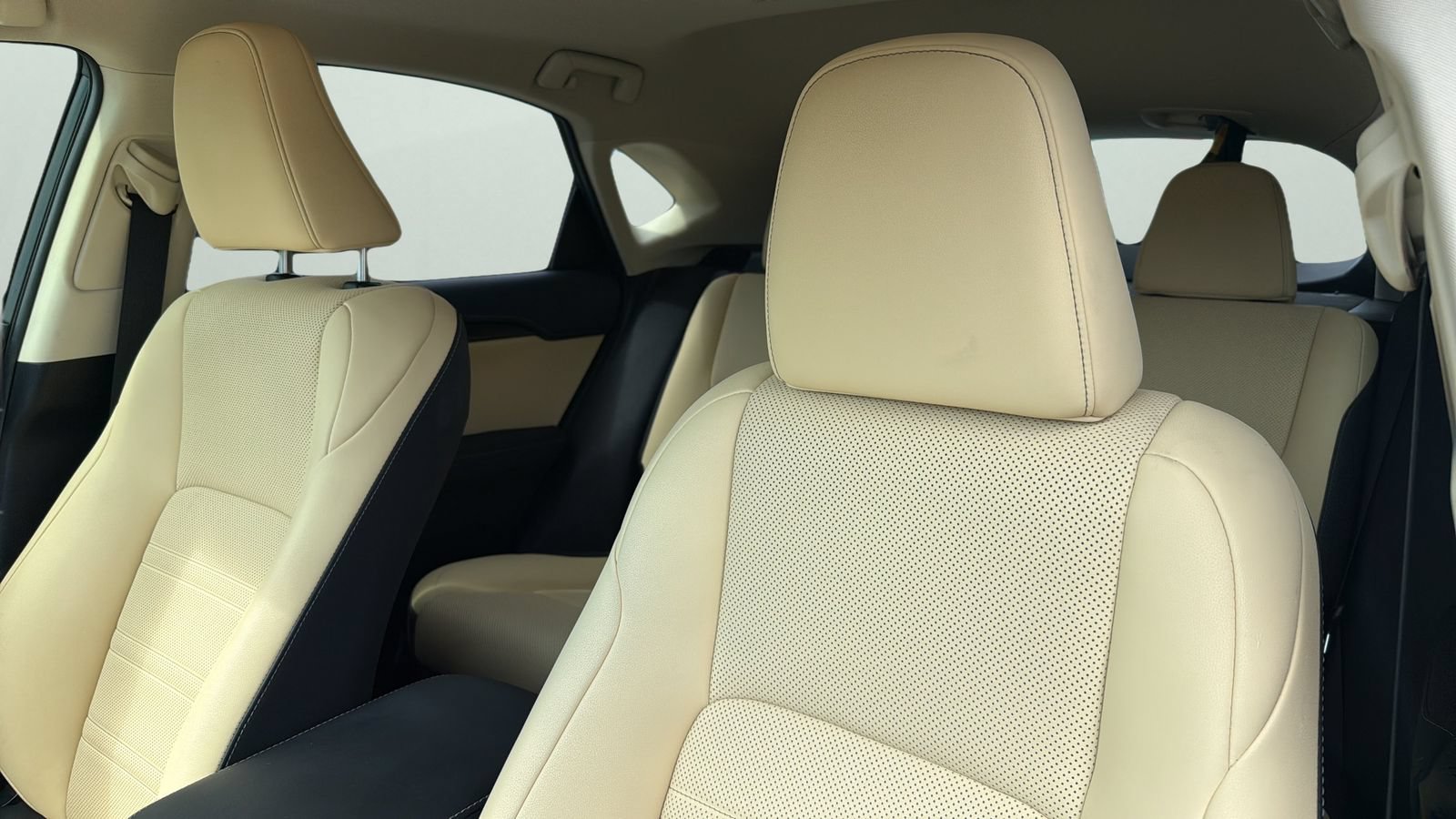 Used 2021 Lexus NX 300 FWD w/ Premium Package image 9