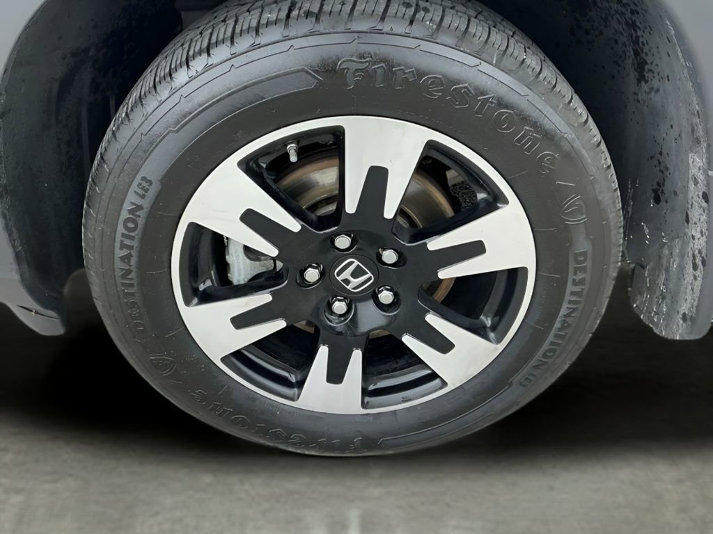 Used 2020 Honda Ridgeline RTL image 21