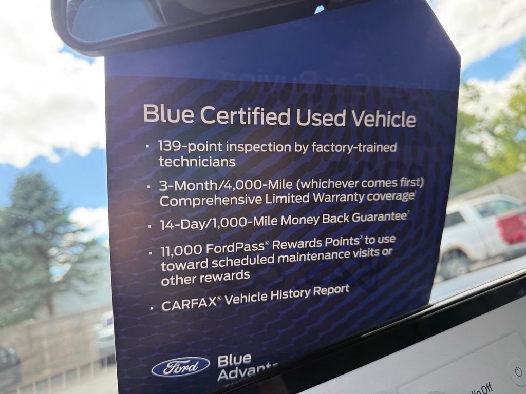 Certified 2024 Ford Escape ST-Line w/ Tech Pack #1 AWD/4WD image 24