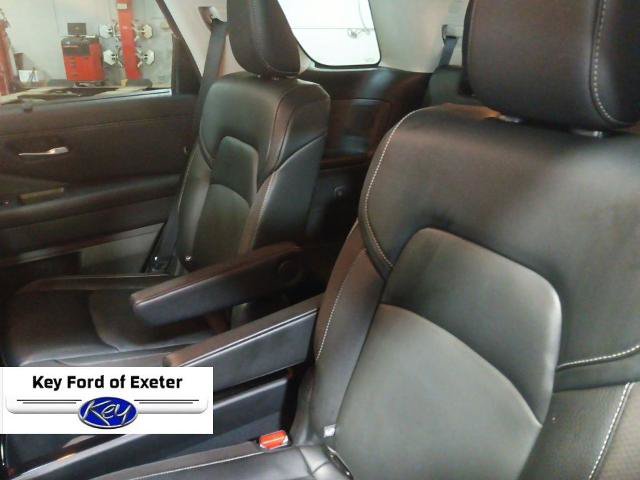 Used 2023 Nissan Pathfinder SL w/ SL Premium Package AWD/4WD image 15