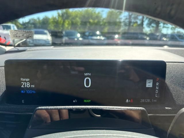 Certified 2023 Ford Mustang Mach-E Premium AWD/4WD image 22
