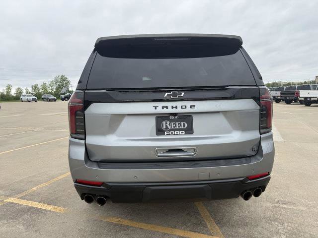 Used 2025 Chevrolet Tahoe Z71 AWD/4WD image 8
