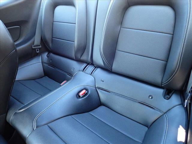 Certified 2021 Ford Mustang Mach 1 w/ Equipment Group 700A image 11