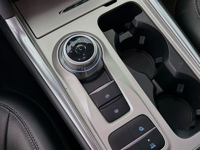 Certified 2023 Ford Explorer Limited w/ Limited Technology Package image 20