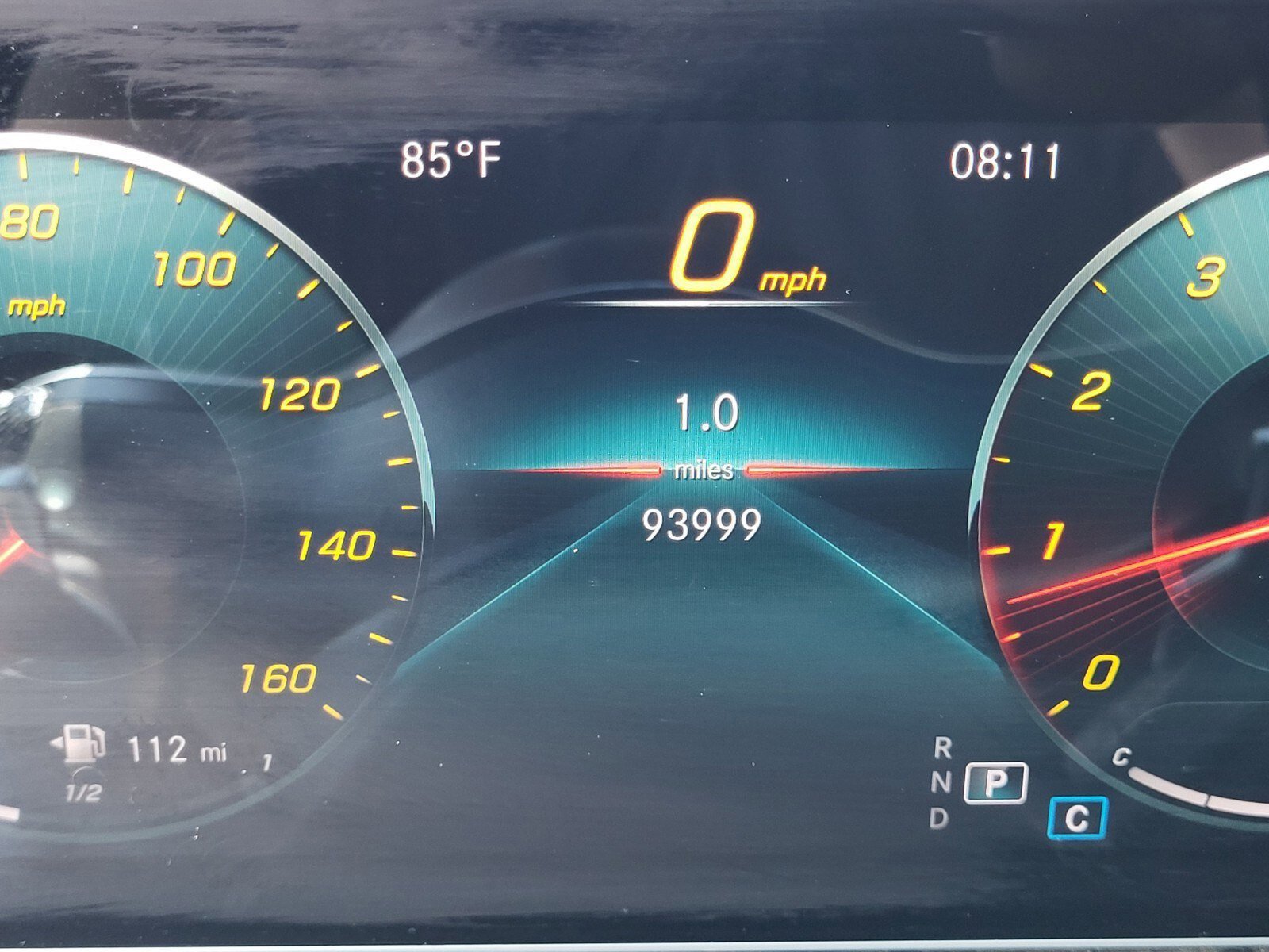 Used 2021 Mercedes-Benz GLB 250 image 28