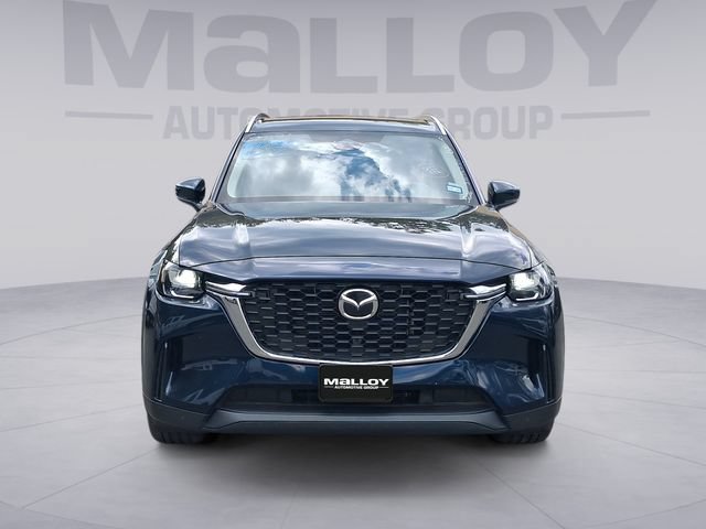 Used 2025 MAZDA CX-90 3.3 Turbo w/ Select Package AWD/4WD image 8