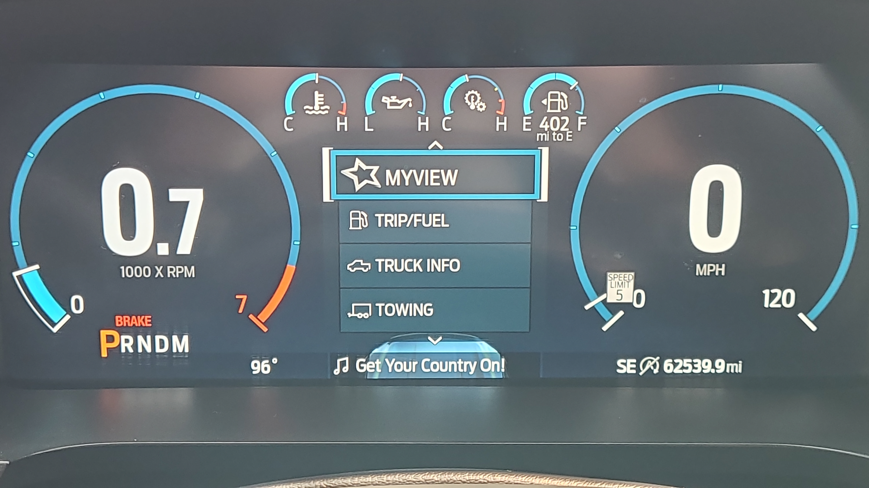 Certified 2023 Ford F150 Platinum w/ Equipment Group 701A High AWD/4WD image 20