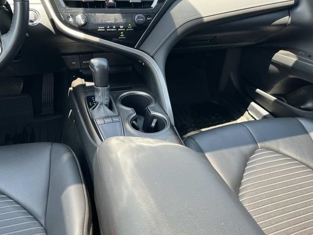 Used 2023 Toyota Camry SE w/ Convenience Package FWD image 20
