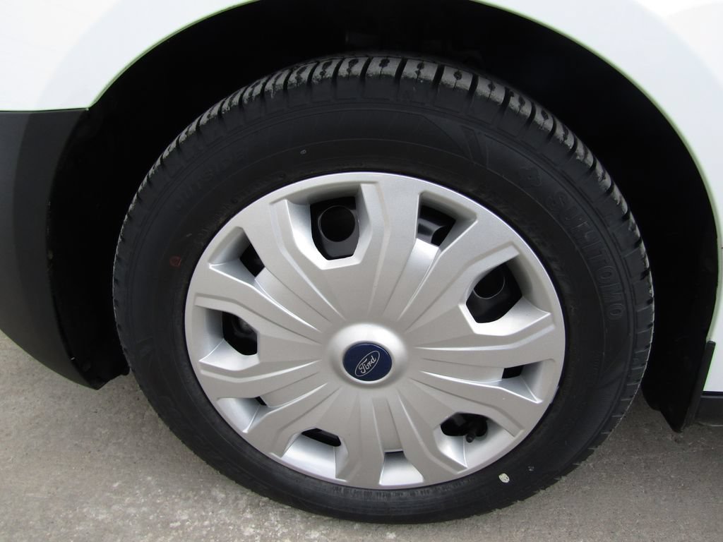 Certified 2020 Ford Transit Connect XL FWD image 21