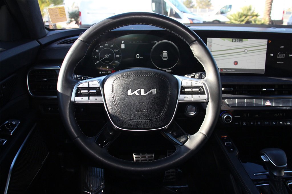 Used 2023 Kia Telluride SX Prestige X-Pro image 16