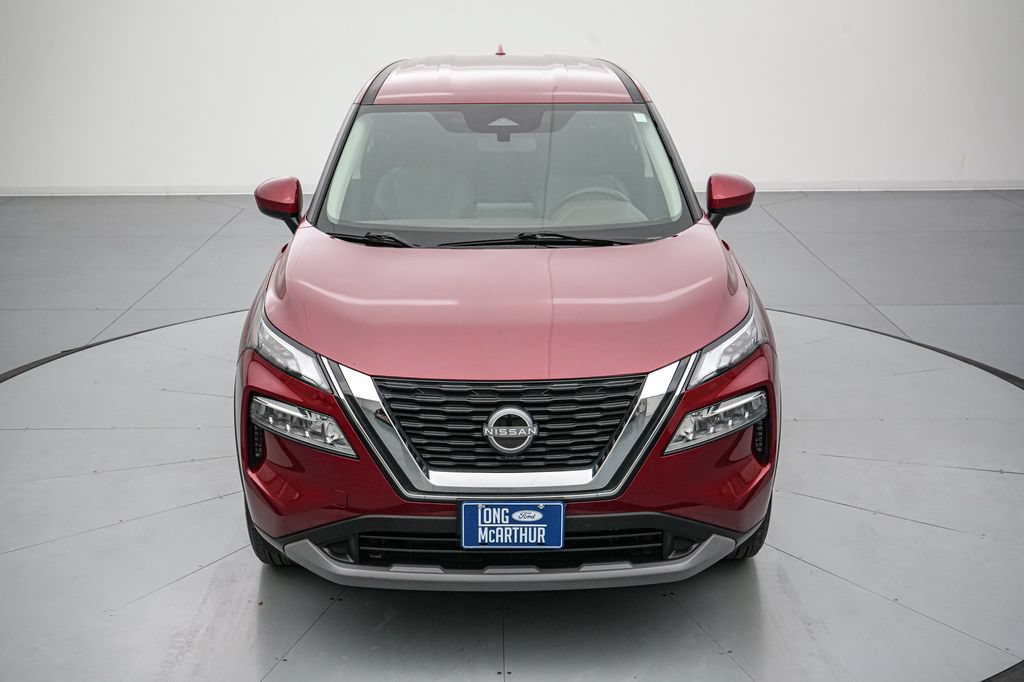 Used 2023 Nissan Rogue SV AWD/4WD image 9