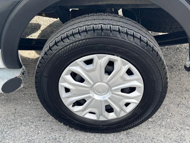 Certified 2024 Ford Transit 250 Low Roof w/ Exterior Upgrade Package RWD image 12