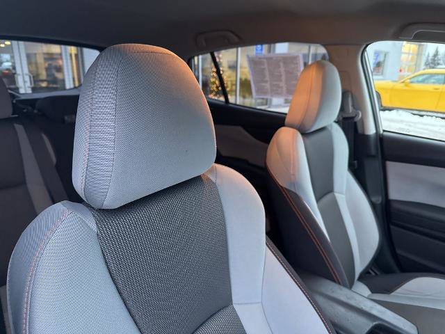 Used 2023 Subaru Crosstrek 2.0i Premium image 37