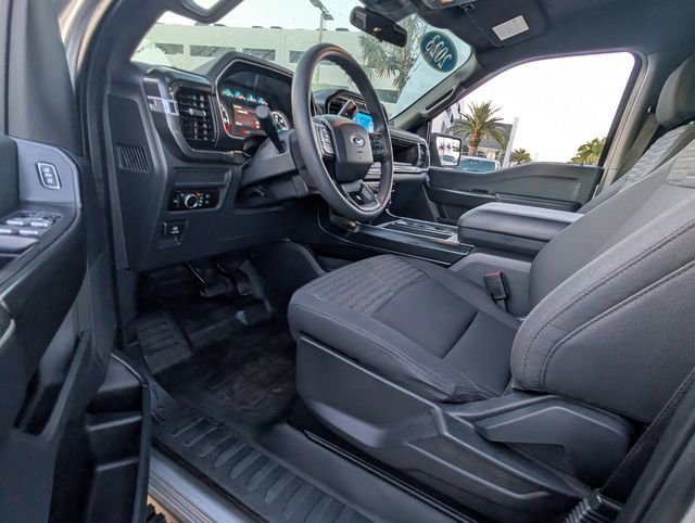 Certified 2023 Ford F150 XL AWD/4WD image 6