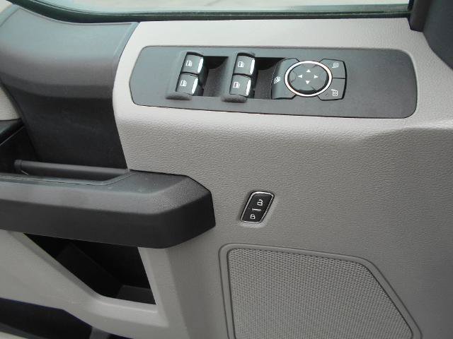 Certified 2020 Ford F350 XL w/ STX Appearance Package RWD image 12